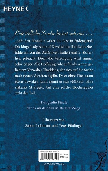 Produktbild: In der Mitte der Nacht