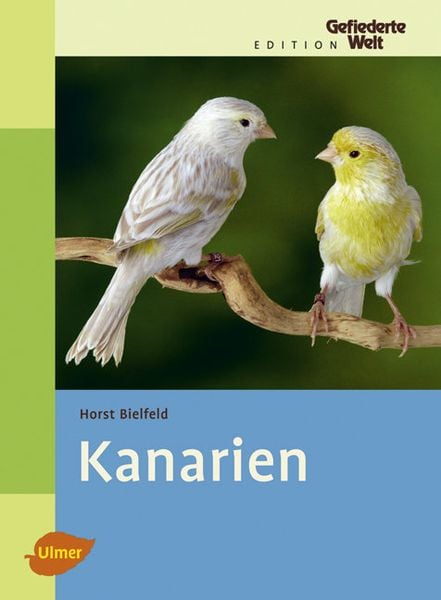 Produktbild: Kanarien