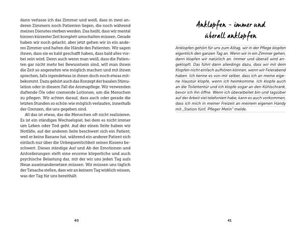 Produktbild: Pflegers Diary