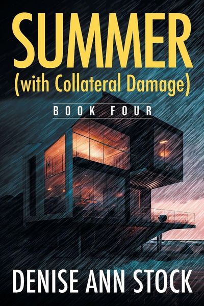 Produktbild: Summer (with Collateral Damage)