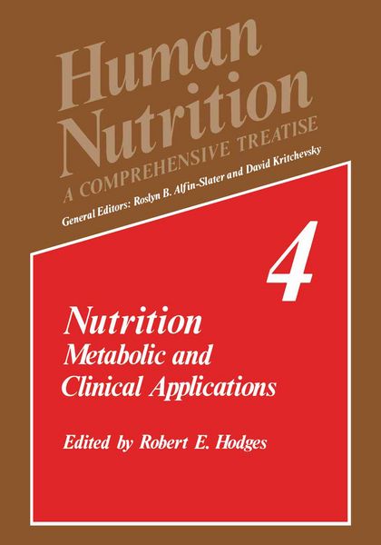 Produktbild: Nutrition