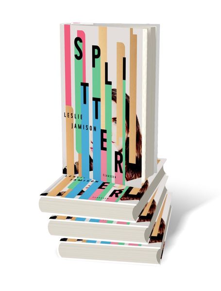 Produktbild: Splitter