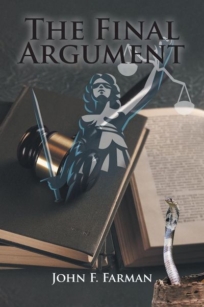 Produktbild: The Final Argument
