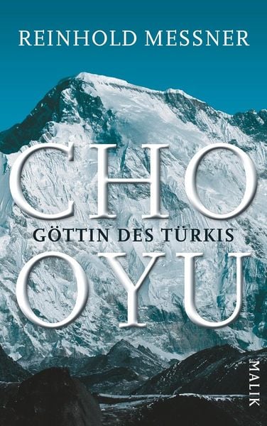 Produktbild: Cho Oyu