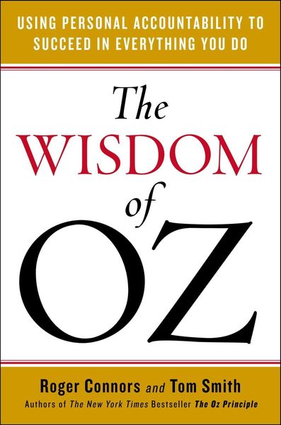 Produktbild: The Wisdom of Oz