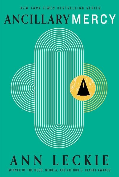 Produktbild: Ancillary Mercy