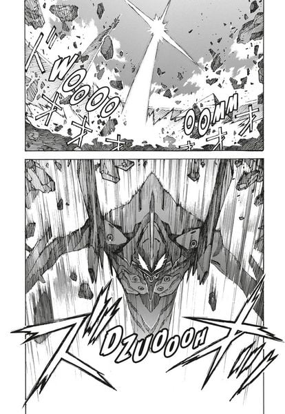 Produktbild: Neon Genesis Evangelion &ndash; Perfect Edition 7