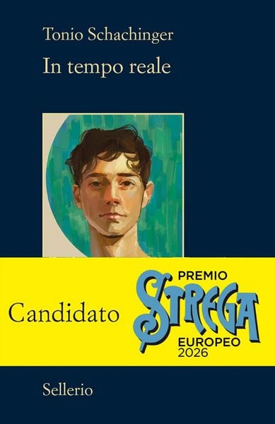 Produktbild: In tempo reale