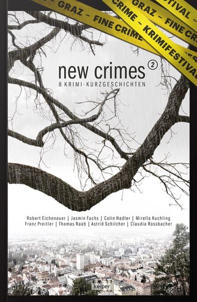 Produktbild: New crimes 2