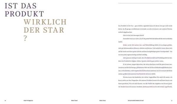 Produktbild: Eckart Witzigmann &ndash; Was bleibt