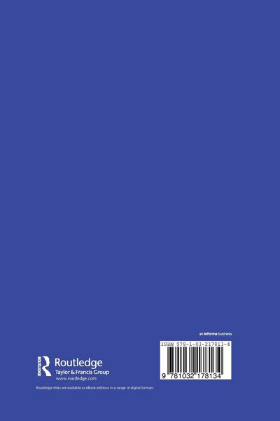 Produktbild: Perception, Cognition and Aesthetics