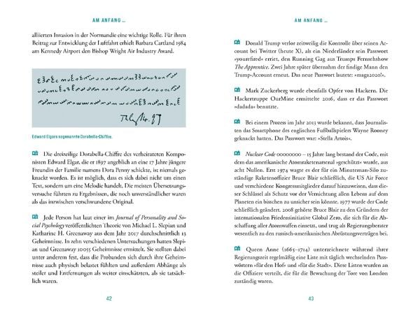 Produktbild: The Most Interesting Book in the World