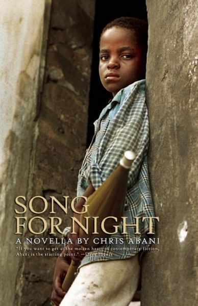 Produktbild: Song for Night