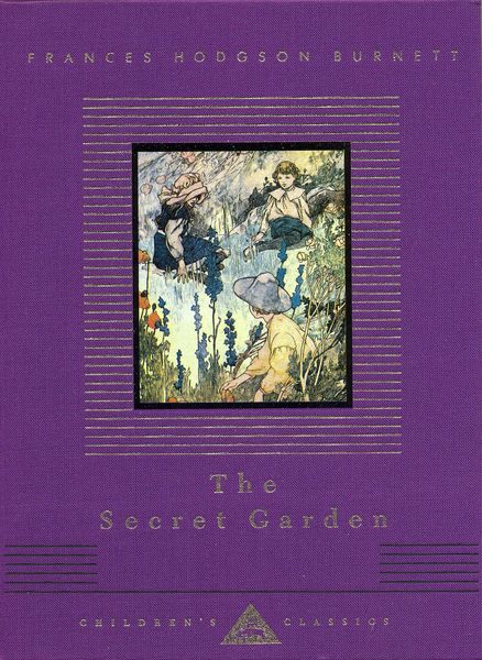 Produktbild: The Secret Garden