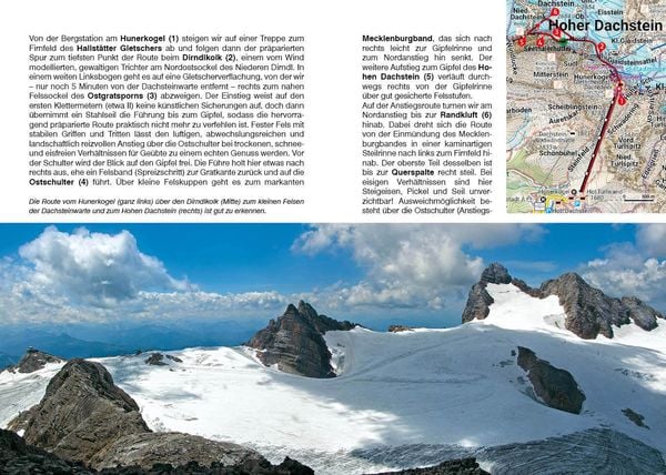 Produktbild: Dachstein-Tauern Ost