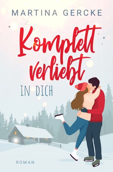 Produktbild: Komplett verliebt in dich