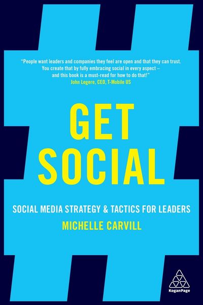 Produktbild: Get Social