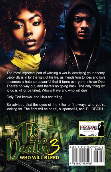 Produktbild: Til Death 3