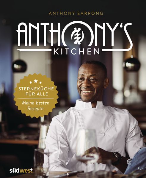 Produktbild: Anthony's Kitchen