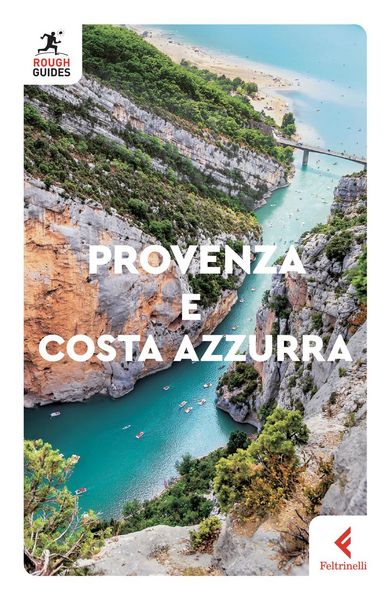 Produktbild: Provenza e Costa Azzurra
