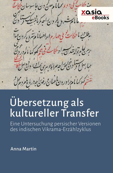 Produktbild: &Uuml;bersetzung als kultureller Transfer