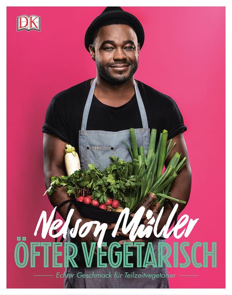 Produktbild: &Ouml;fter vegetarisch