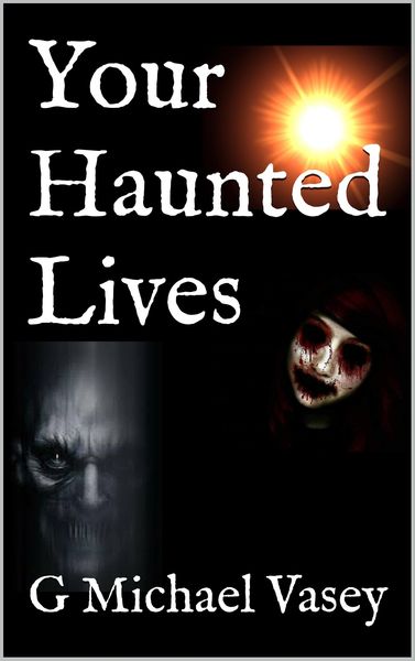 Produktbild: Your Haunted Lives