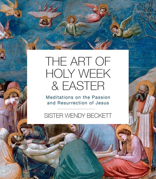 Produktbild: The Art of Holy Week and Easter