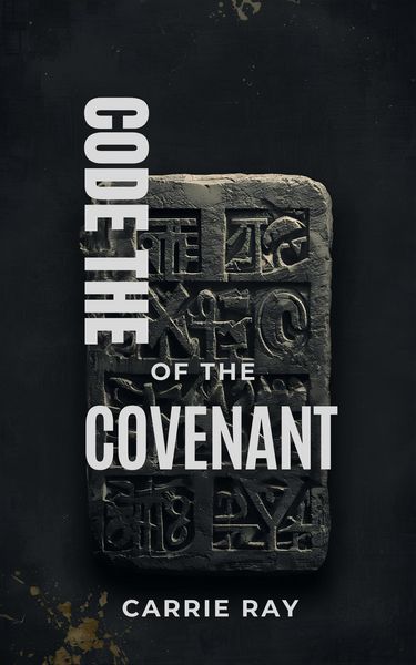 Produktbild: Code of the Covenant