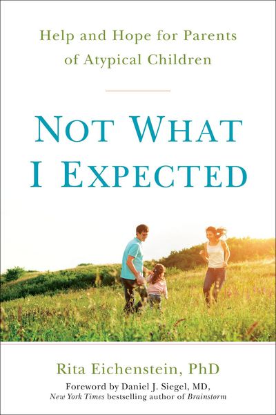 Produktbild: Not What I Expected