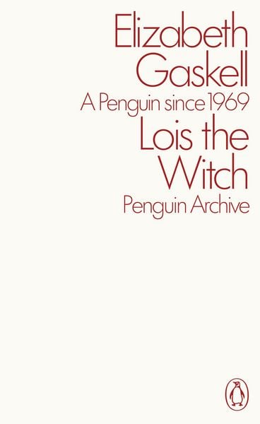 Produktbild: Lois the Witch