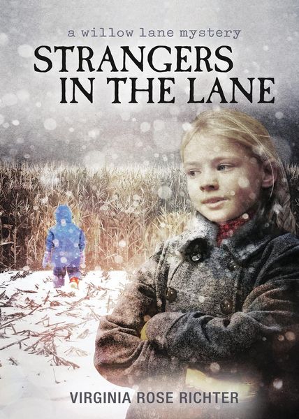 Produktbild: Strangers In The Lane
