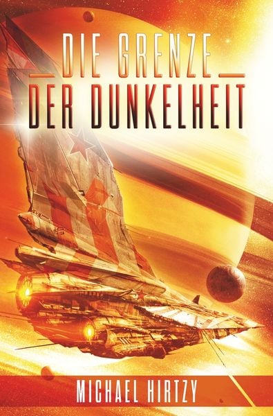 Produktbild: Die Grenze der Dunkelheit