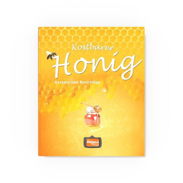 Produktbild: Kostbarer Honig