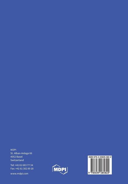Produktbild: Advances in Nanoparticles