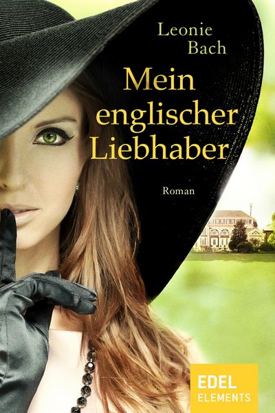 Produktbild: Mein englischer Liebhaber