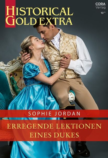 Produktbild: Erregende Lektionen eines Dukes