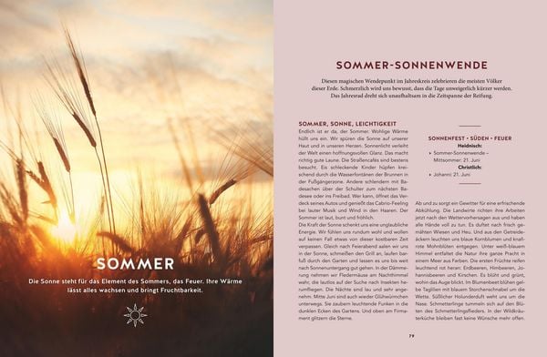 Produktbild: R&auml;uchermomente im Jahreskreis