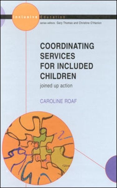 Produktbild: Co-Ordinating Services For Inc