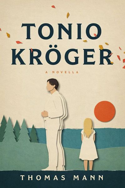 Produktbild: Tonio Kr&ouml;ger