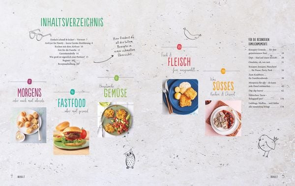 Produktbild: Airfryer for Family