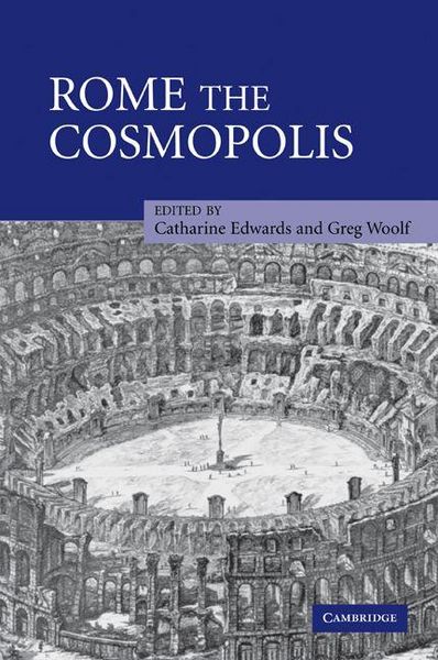 Produktbild: Rome the Cosmopolis