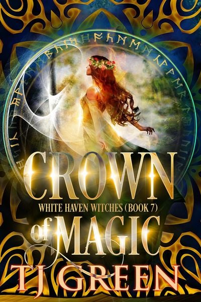 Produktbild: Crown of Magic