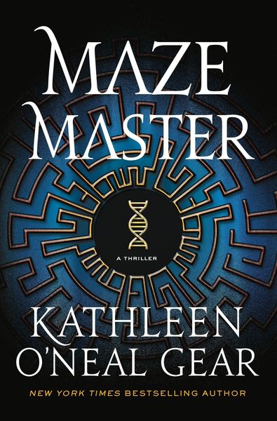 Produktbild: O'Neal Gear, K: Maze Master