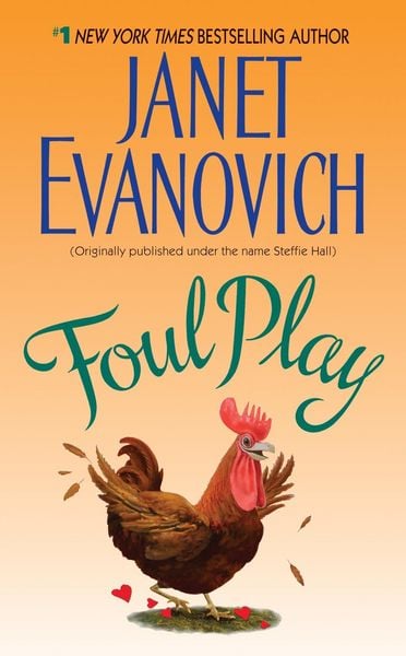 Produktbild: Foul Play
