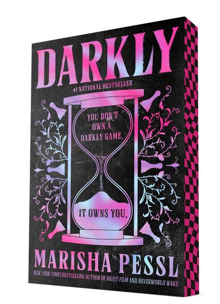 Produktbild: Darkly