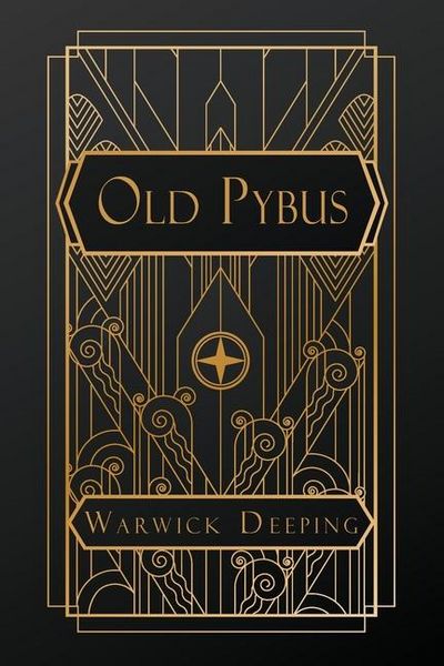 Produktbild: Old Pybus