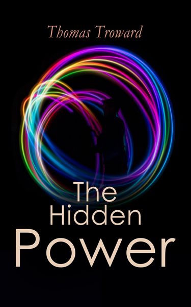Produktbild: The Hidden Power