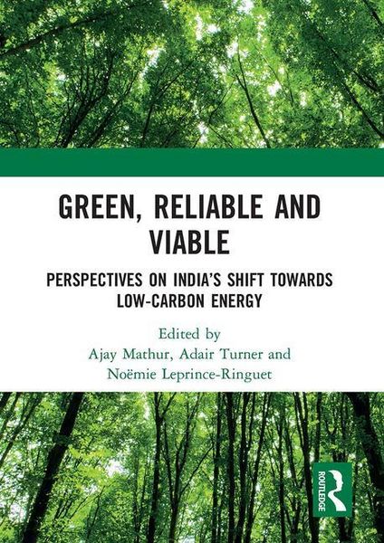 Produktbild: Green, Reliable and Viable