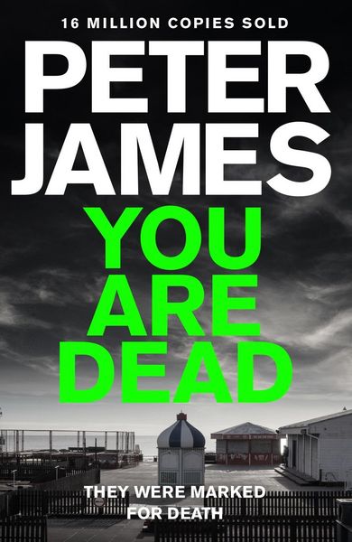 Produktbild: You Are Dead